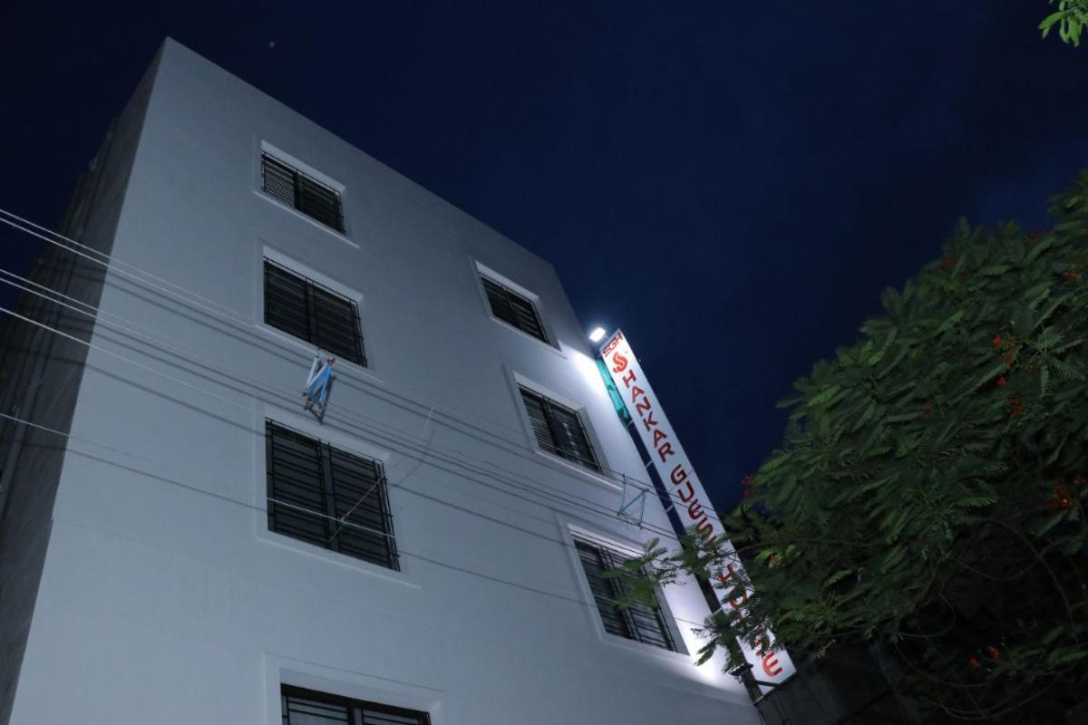 Sshankar Guest House Kalküta Dış mekan fotoğraf