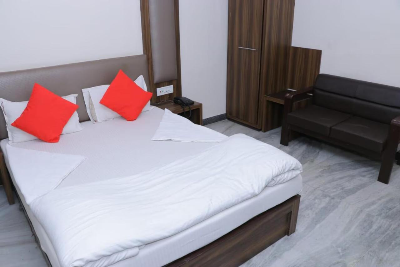 Sshankar Guest House Kalküta Dış mekan fotoğraf