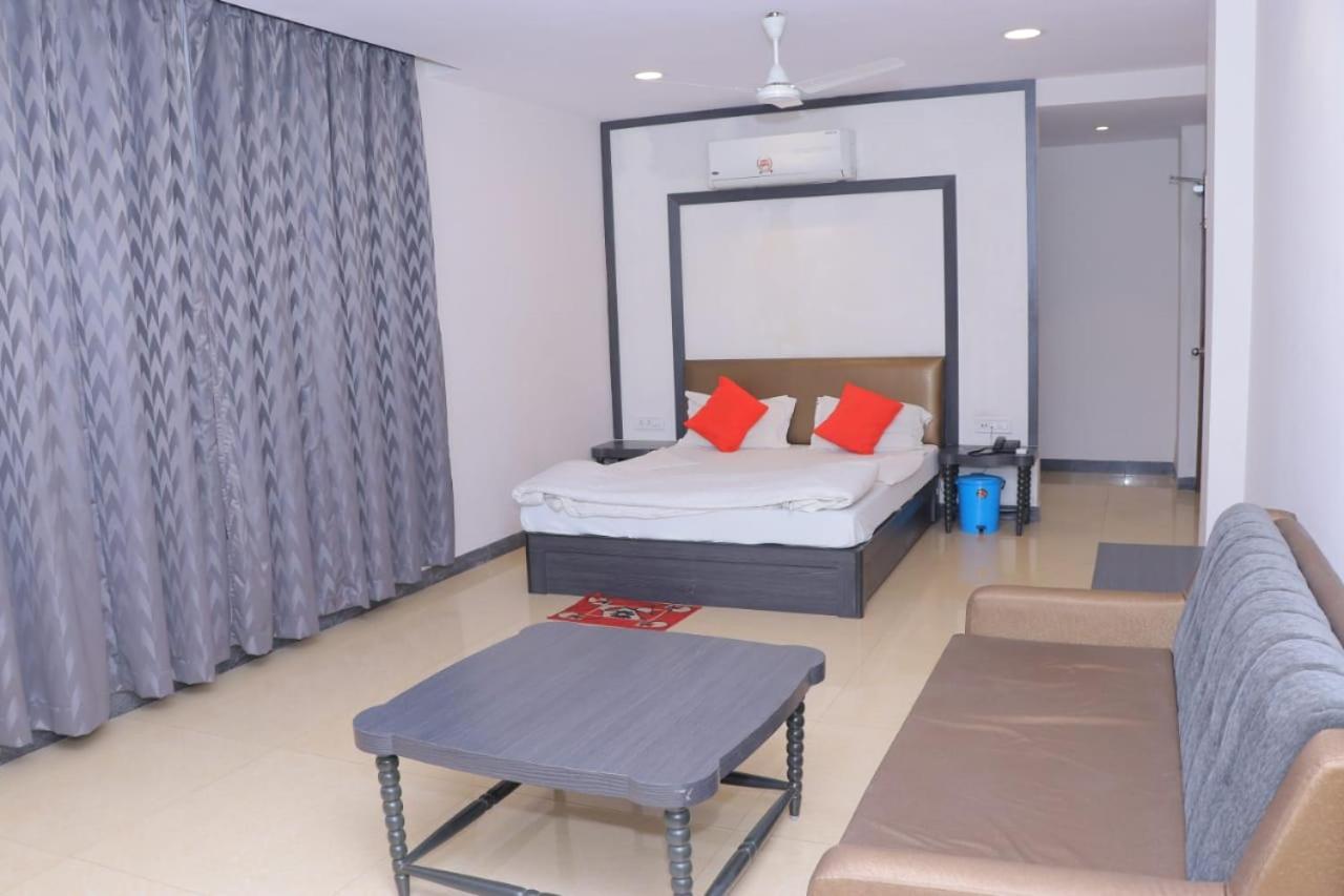 Sshankar Guest House Kalküta Dış mekan fotoğraf